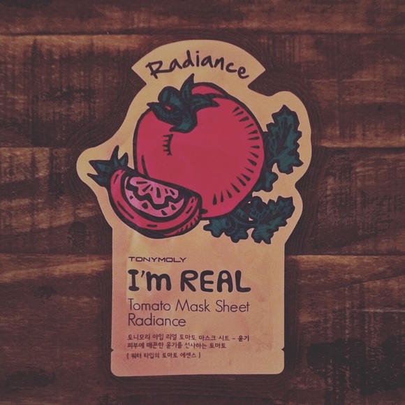 Authentic Korean Face Masks - Picture 1 of 8