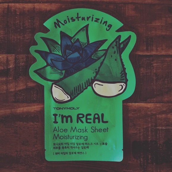 Authentic Korean Face Masks - Picture 2 of 8