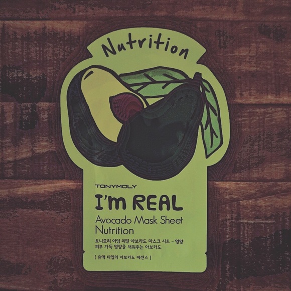 Authentic Korean Face Masks - Picture 6 of 8