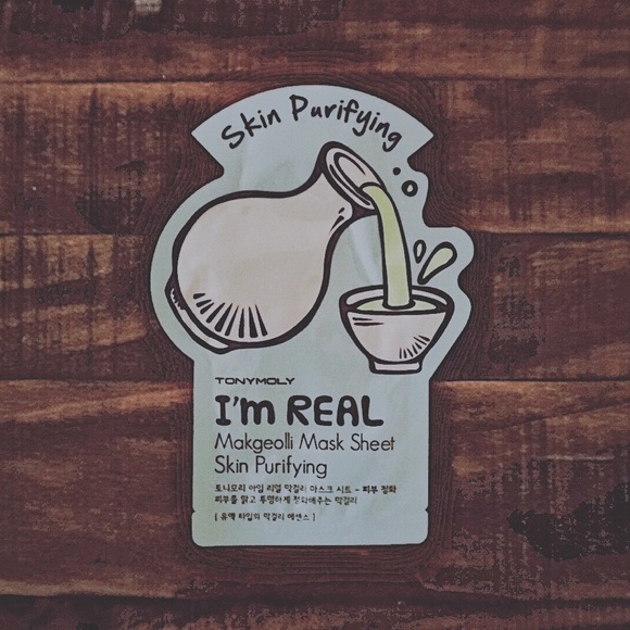 Authentic Korean Face Masks - Picture 7 of 8