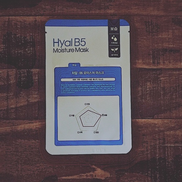 Authentic Korean Face Masks - Picture 8 of 8