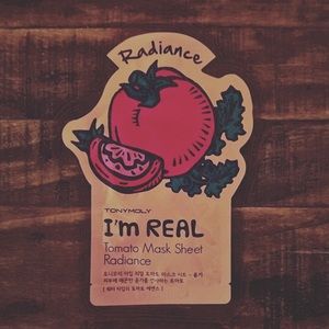 Authentic Korean Face Masks