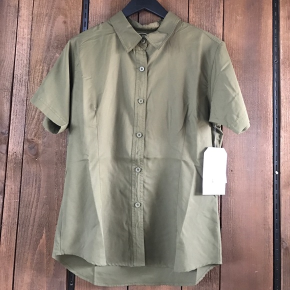 🐠🐟Game Guard outdoor shirt🐠🐟 - Picture 1 of 7
