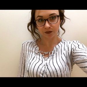 Meet your Posher, Kerri