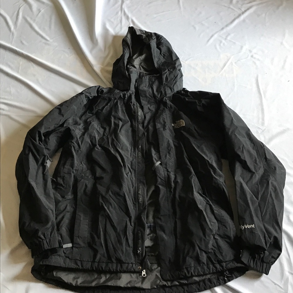 Vintage North Face Heavy Jacket