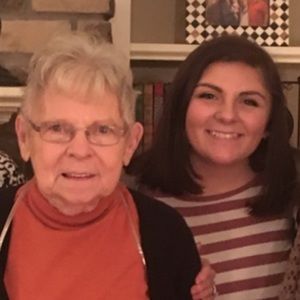 Meet your Posher, Brooke