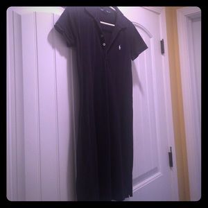 Ralph Lauren Polo dress ⚓️