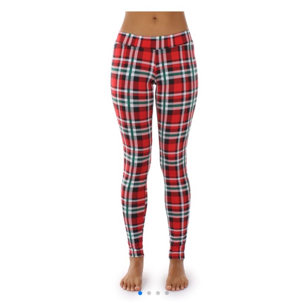 BNWT Tipsy Elves leggings size medium
