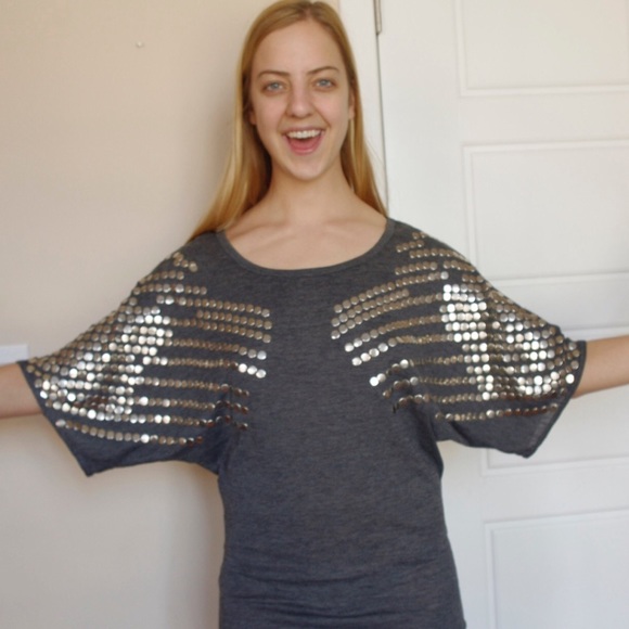 Vintage Tunic - Picture 2 of 4