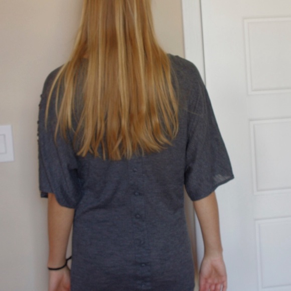 Vintage Tunic - Picture 3 of 4