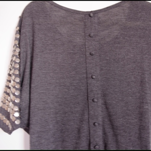 Vintage Tunic - Picture 4 of 4