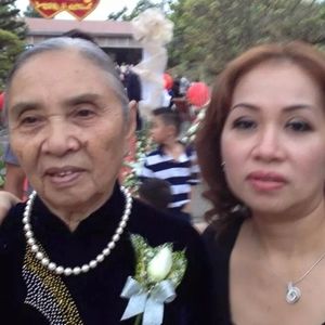 Meet your Posher, Mary