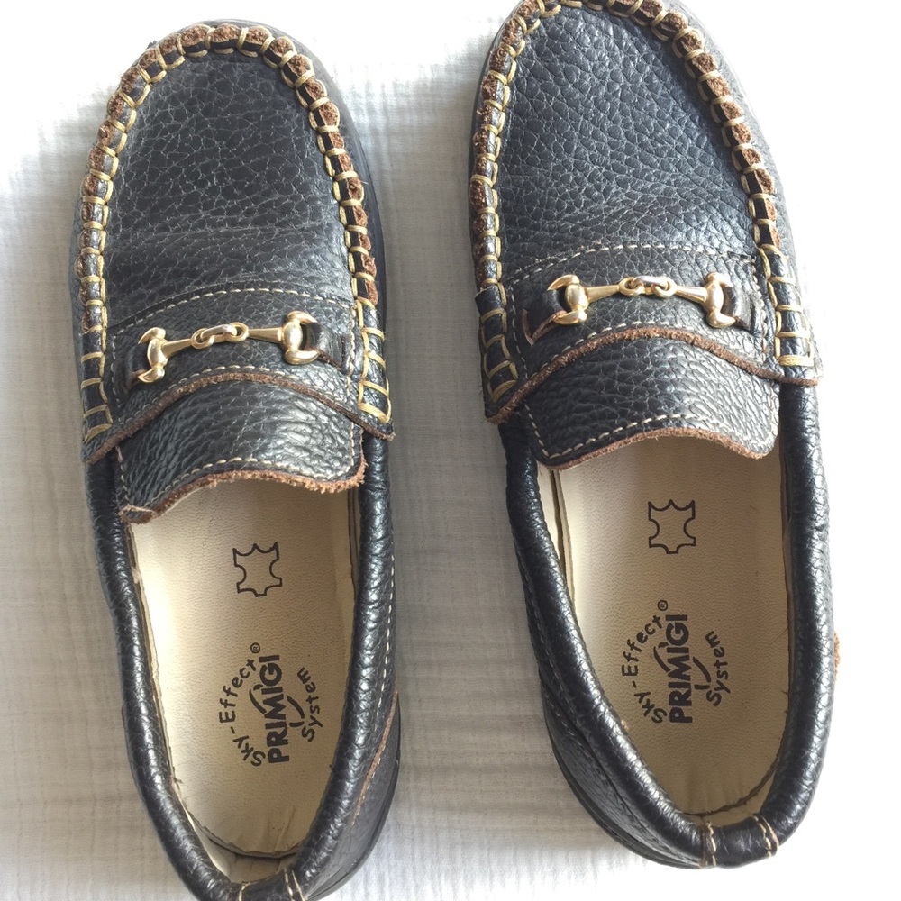 Primigi Youth Shoes