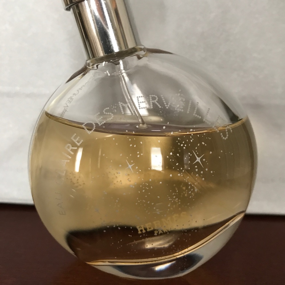 Hermés Perfume 50Ml-1.6 Fl.OZ