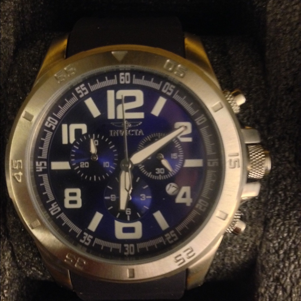 Men's invicta