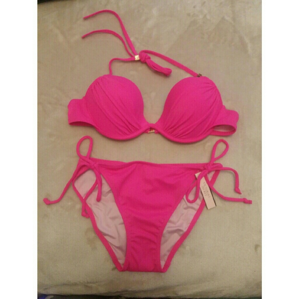 Victoria's Secret Bikini