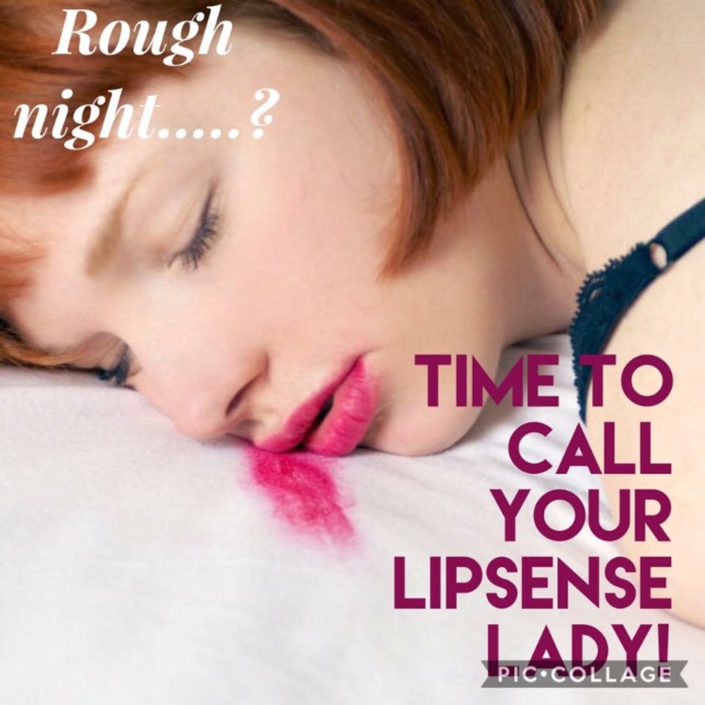 Lipsense - Picture 3 of 4