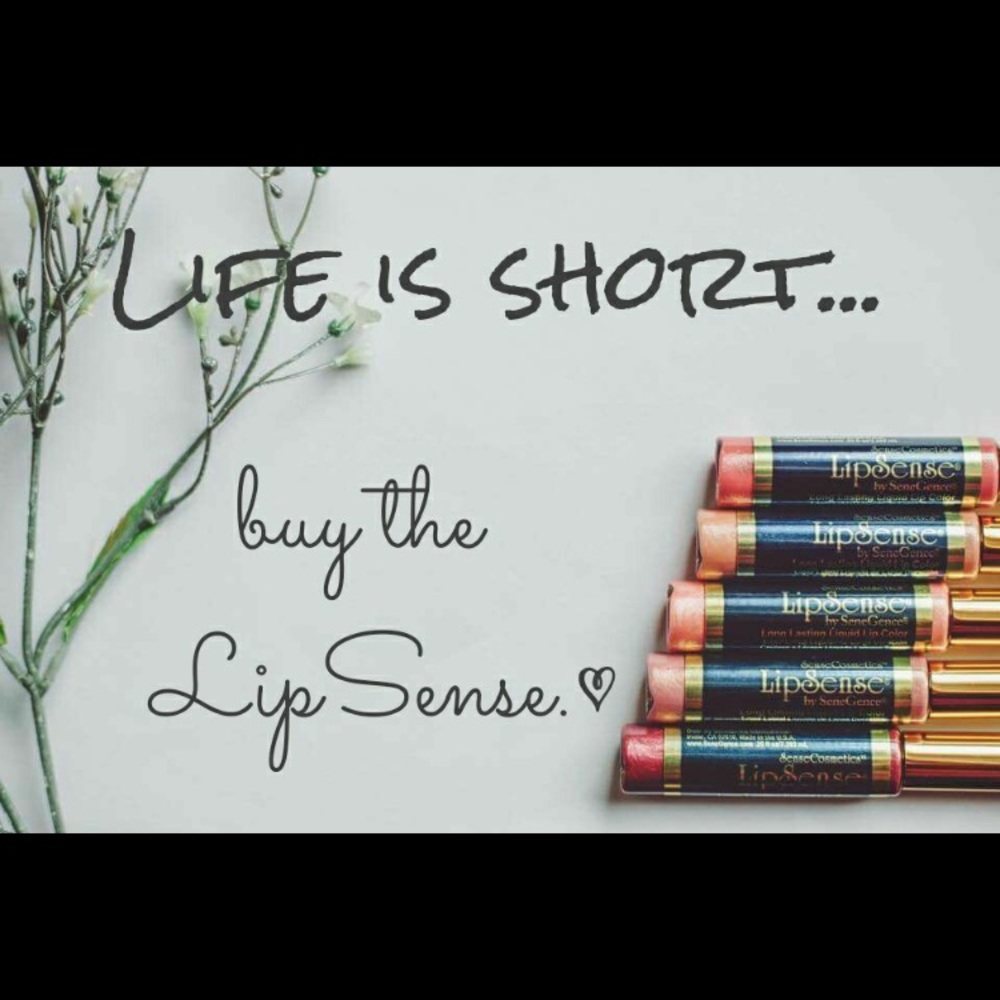 Lipsense - Picture 4 of 4