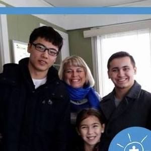 Meet your Posher, Kathleen