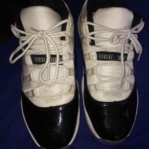Jordan 11 concords