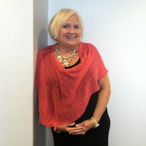 Meet your Posher, Debbie