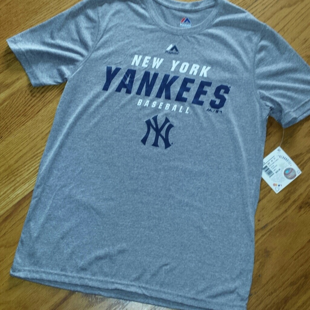 NY yankees t