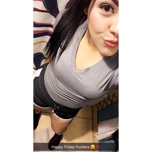 Meet your Posher, Lucero