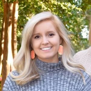 Meet your Posher, Megan