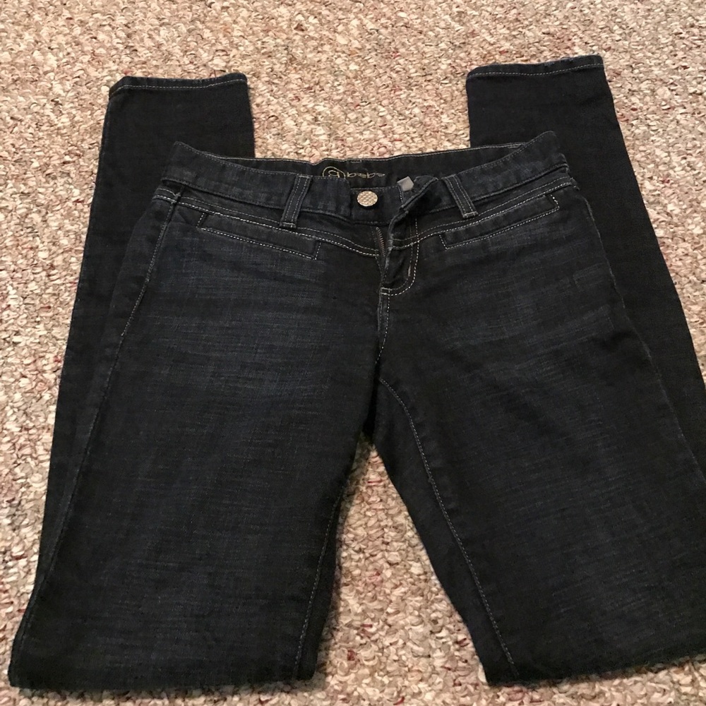 Bebe jeans