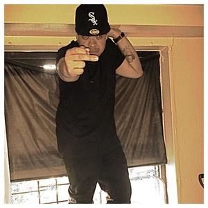 Meet your Posher, Johnny