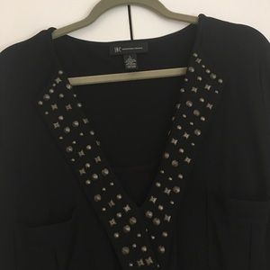 Inc lovely dress so many pockets!