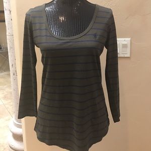 Ralph Lauren long sleeve T