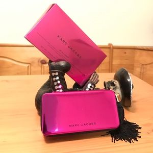 ❌SOLD❌Marc Jacobs up all night 💄set