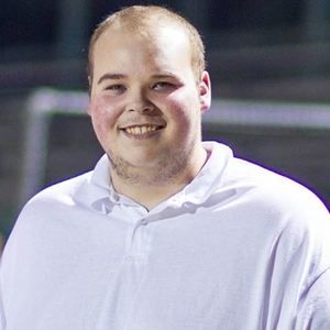 Meet your Posher, Gregory