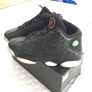 Jordan 'Playoff' 13s Size 13