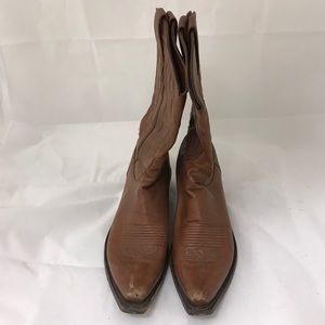 Women's Lucchese boots