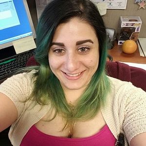 Meet your Posher, Michelle