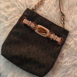 Michael Kors crossbody Bag