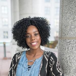 Meet your Posher, Mariah