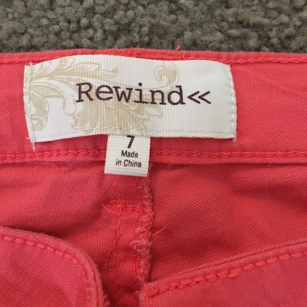 Capris - Picture 3 of 3