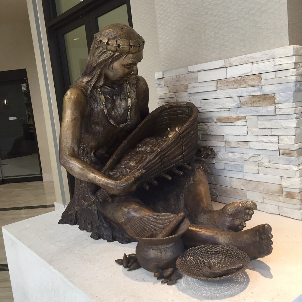 Meet your Posher, Thelma