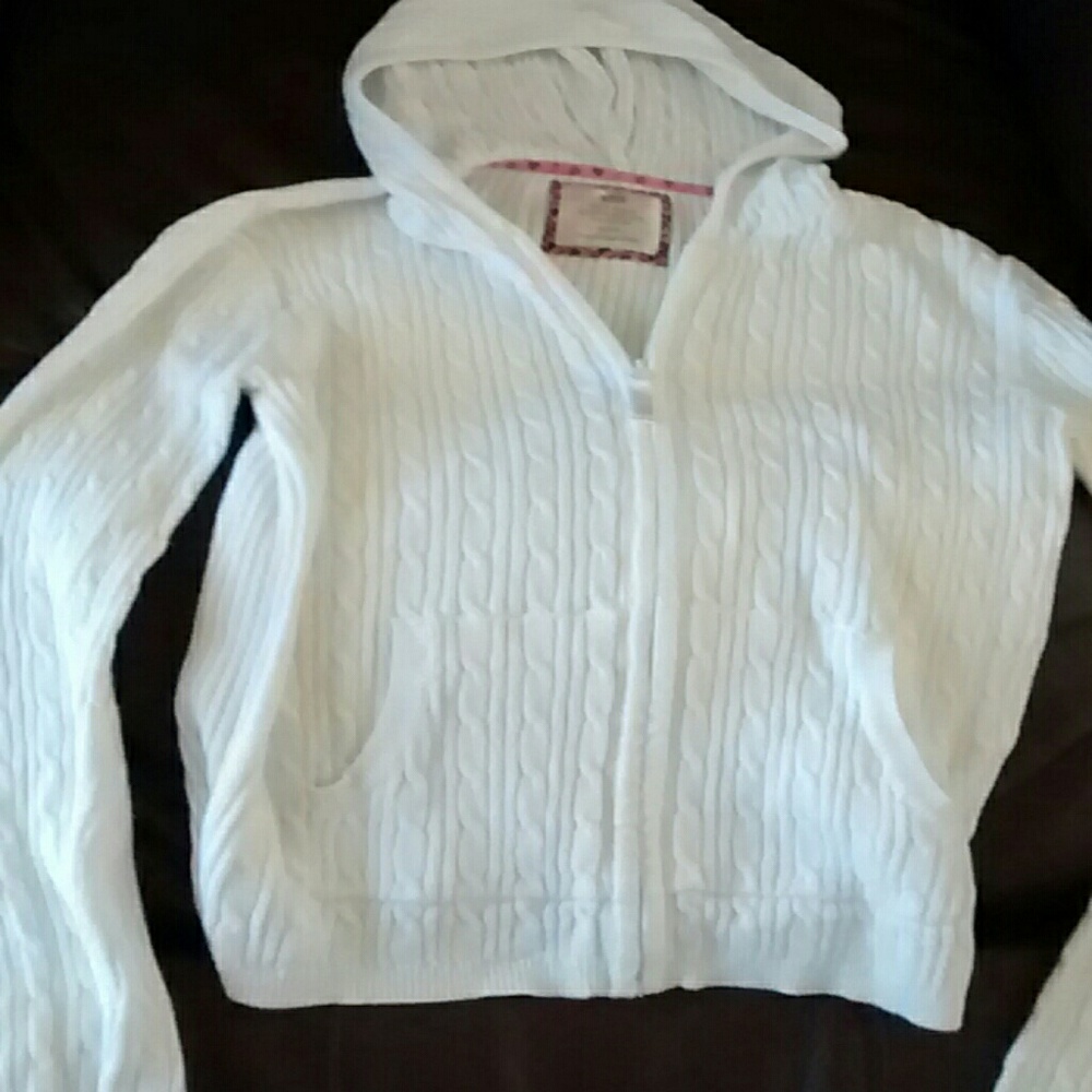 Old Navy Hooded Sweater XL coming soon