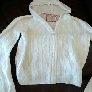 Old Navy Hooded Sweater XL coming soon