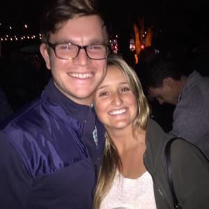 Meet your Posher, Morgan