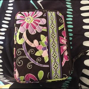 Vera Bradley tablet case