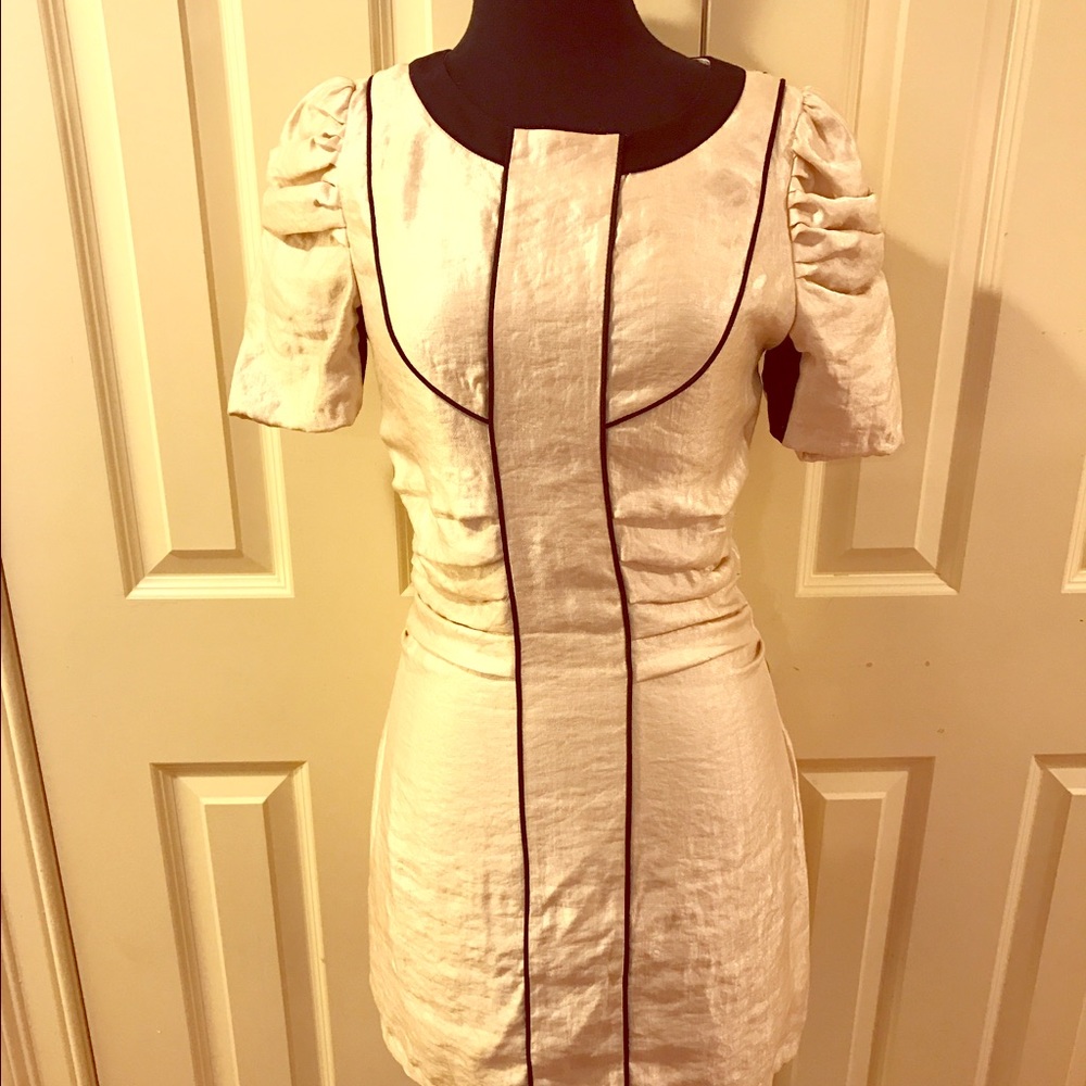 Vintage dress completely Altered
