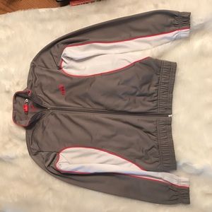 Puma active jacket
