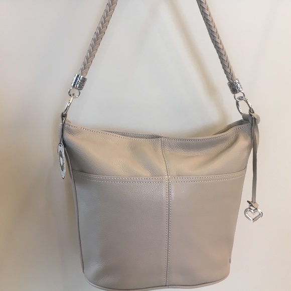 Brighton Handbags - BRIGHTON PURSE-NEW-BEECHWOOD