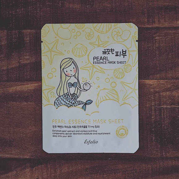 Authentic Korean Face Masks - Picture 2 of 7