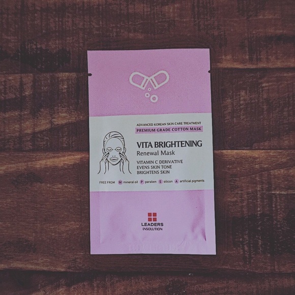 Authentic Korean Face Masks - Picture 3 of 7